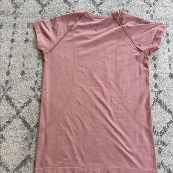 💕SOLD💕Lululemon Swiftly Tech - Picture 2 of 3